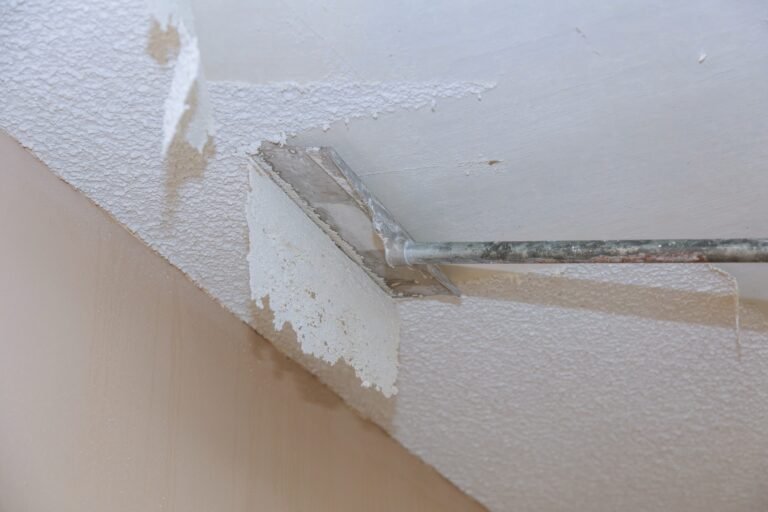 drywall repair